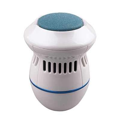  Yipeony Foot callus remover with A built-in vacuum