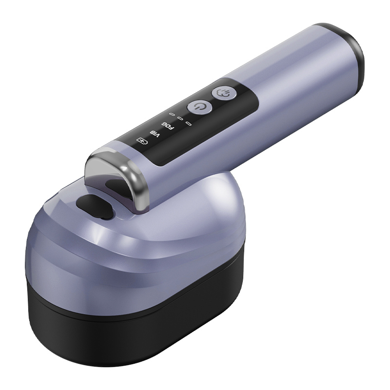 Hair Sprayer Atomizing Brush
