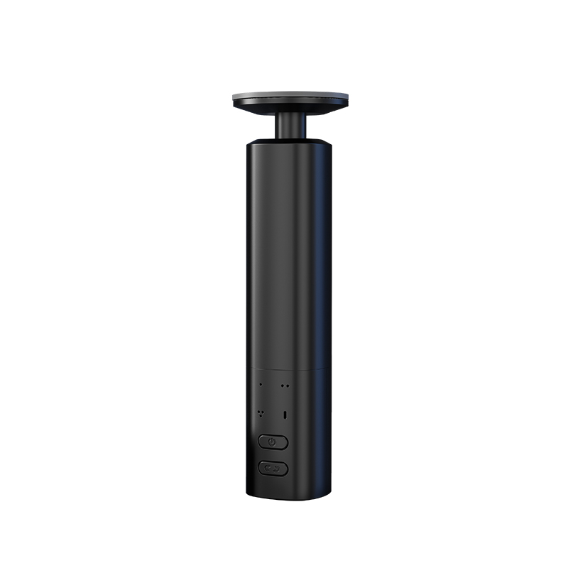 Cordless Electric Callus Remover 