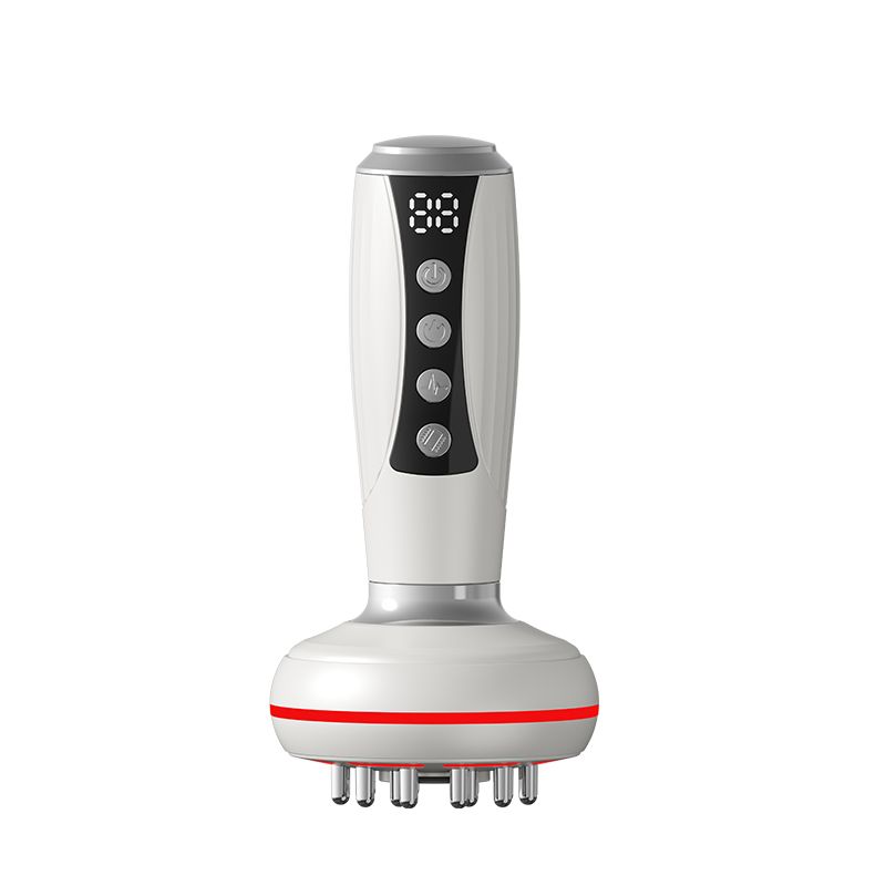 Electric Warp brush
